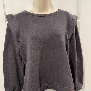 Eri & Ali large sweatshirt
